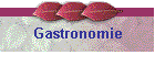 Gastronomie