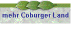 mehr Coburger Land